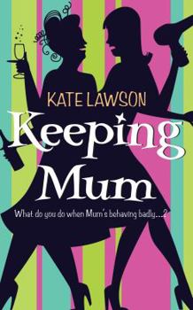 Paperback Keeping Mum Book
