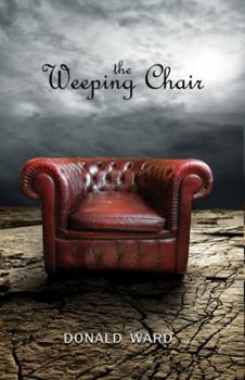 Paperback The Weeping Chair Book