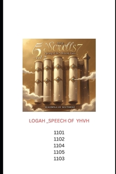 Paperback 5 Scrolls vol 7: Opening of the 5 Heavenly Gates Book