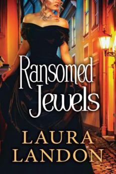 Paperback Ransomed Jewels Book
