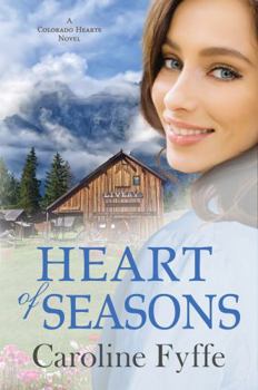 Paperback Heart of Seasons Book