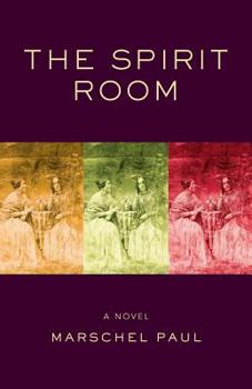 Paperback The Spirit Room Book