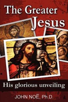 Paperback The Greater Jesus Book