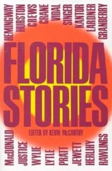 Paperback Florida Stories Book