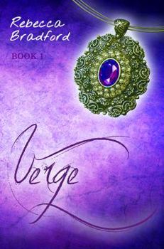 Paperback Verge - Book 1 Book