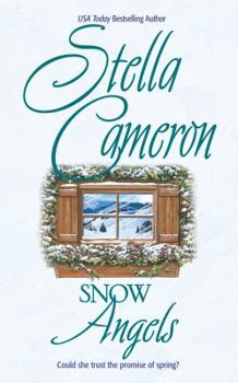 Snow Angels - Book #2 of the Undercurrents