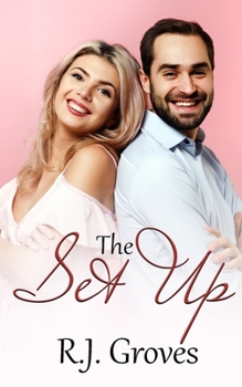 Paperback The Set Up Book