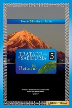Paperback Sin Retorno [Spanish] Book