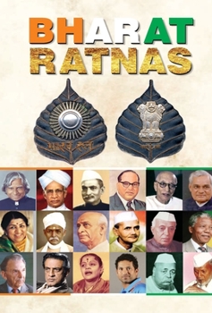 Hardcover Bharat Ratnas Book