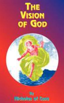 Paperback The Vision of God Book