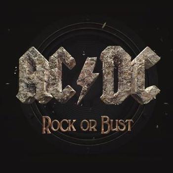 Vinyl Rock Or Bust Book