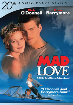 Mad Love - 20th Anniversary