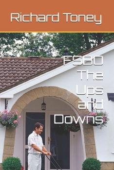 Paperback FSBO The Ups and Downs Book