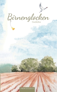 Paperback Birnenglocken: Gedichte [German] Book