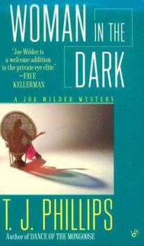 Mass Market Paperback Woman in the Dark Book