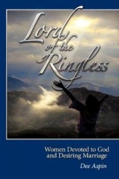 Paperback Lord of the Ringless Book