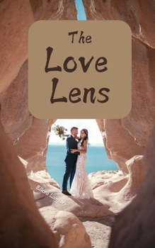 Paperback The Love Lens Book