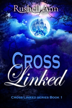 Paperback Cross Linked Book