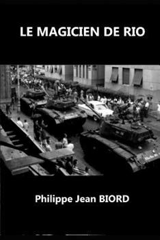 Paperback Le Magicien de Rio [French] Book