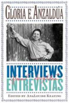 Paperback Interviews/Entrevistas Book