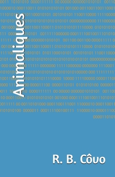 Paperback Animaliques [Portuguese] Book
