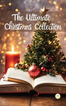 Hardcover The Ultimate Christmas Collection Book