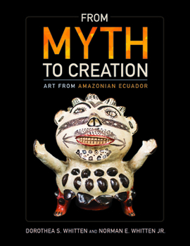 FROM MYTH TO CREATION