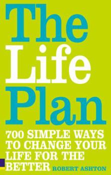 Paperback The Life Plan Book