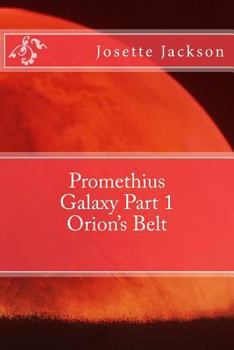 Paperback Orion's Belt Book