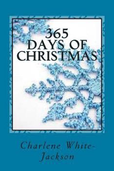 Paperback 365 Days of Christmas Book
