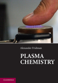 Paperback Plasma Chemistry Book