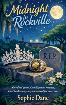 Paperback Midnight in Rockville Book