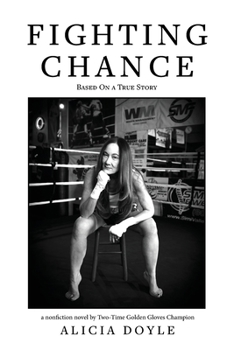 Paperback Fighting Chance Book