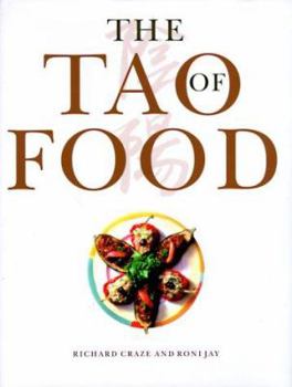Hardcover The Tao of Food Book