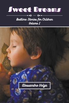 Paperback Sweet Dreams Volume 1 Book