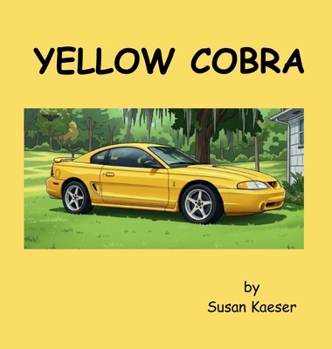 Yellow Cobra