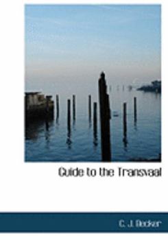 Guide to the Transvaal