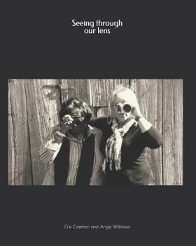 Paperback Seeing Through Our Lens Book