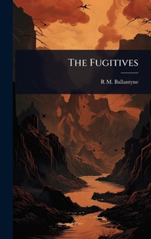 Hardcover The Fugitives Book