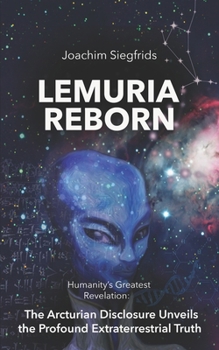 Paperback Lemuria Reborn: The Book of Ana Book