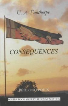 Paperback Consequences Book