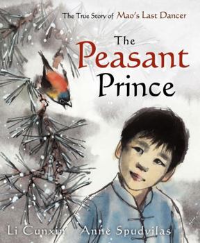 Paperback Peasant Prince Book