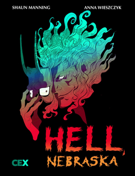 Hell, Nebraska - Book  of the Hell, Nebraska