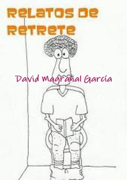 Paperback Relatos de Retrete [Spanish] Book