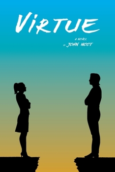Paperback Virtue Book