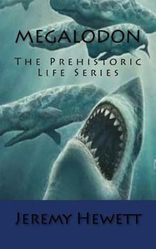 Paperback Megalodon Book