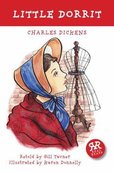 Paperback Little Dorrit Book