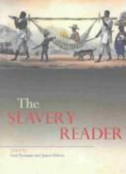 Paperback The Slavery Reader Book