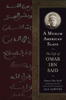 A Muslim American Slave - Book  of the Wisconsin Studies in Autobiography
