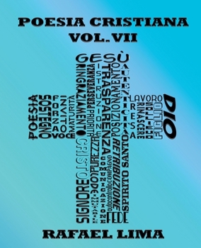 Poesia Cristiana Volume VII (Italian Edition)